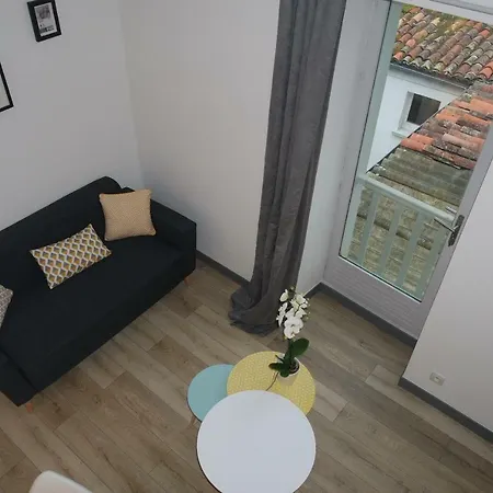 Apartment Studio Hypercentre Lr *