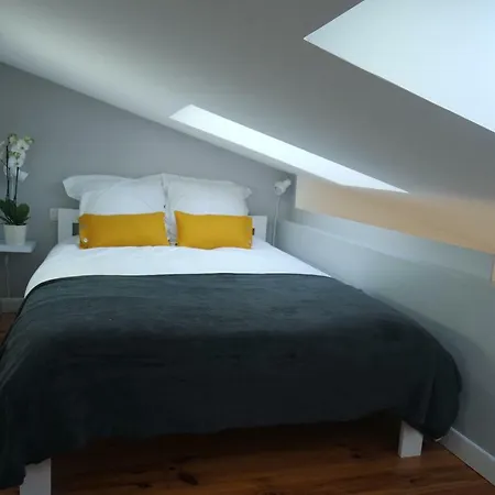 Studio Hypercentre Lr Apartment