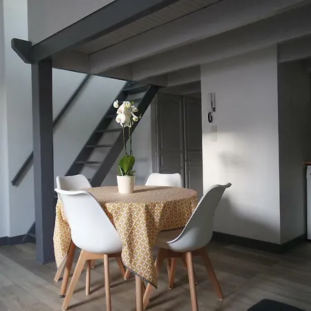 Apartment Studio Hypercentre Lr La Rochelle (Charente-Maritime)