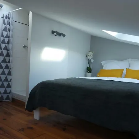 Studio Hypercentre Lr * La Rochelle (Charente-Maritime)