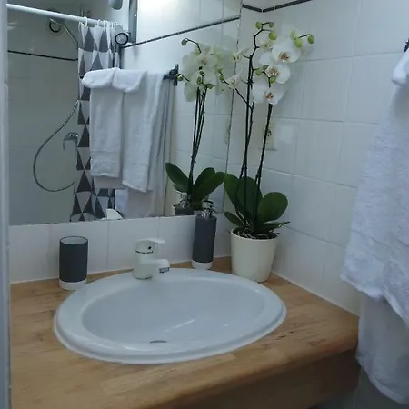 Studio Hypercentre Lr Apartment La Rochelle (Charente-Maritime)